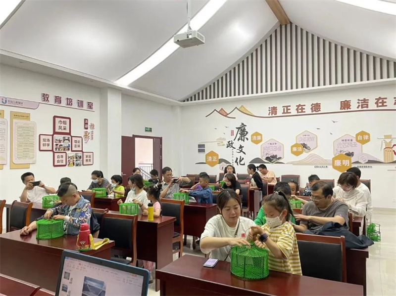 渔家技艺走进浙石化3.jpg